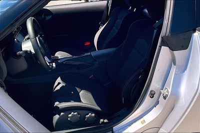 2024 Nissan Z Sport
