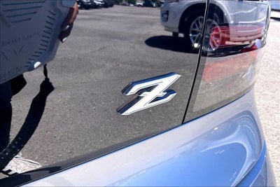 2024 Nissan Z Sport