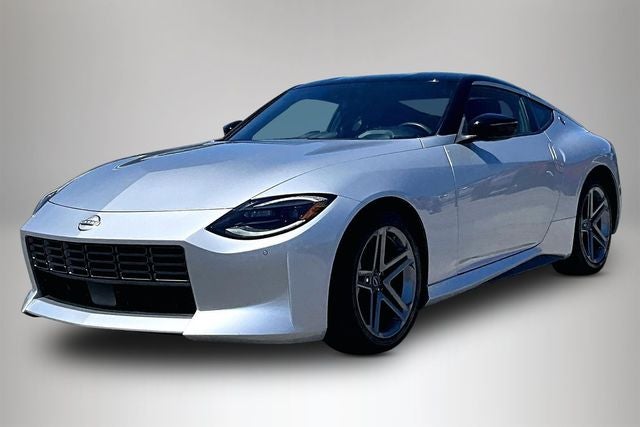 2024 Nissan Z Sport