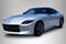 2024 Nissan Z Sport