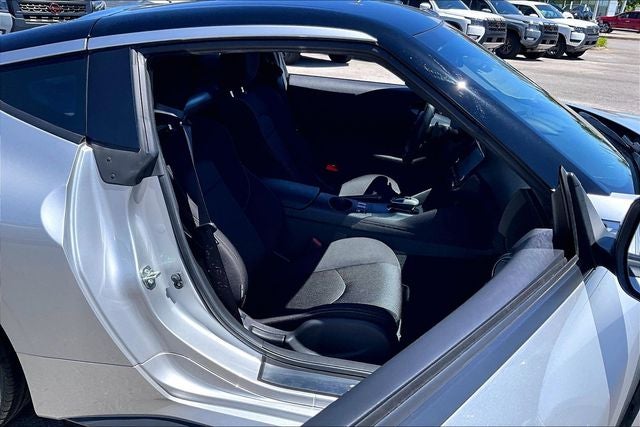 2024 Nissan Z Sport
