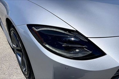 2024 Nissan Z Sport