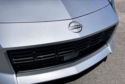 2024 Nissan Z Sport