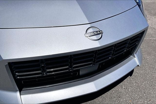 2024 Nissan Z Sport