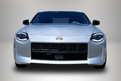 2024 Nissan Z Sport