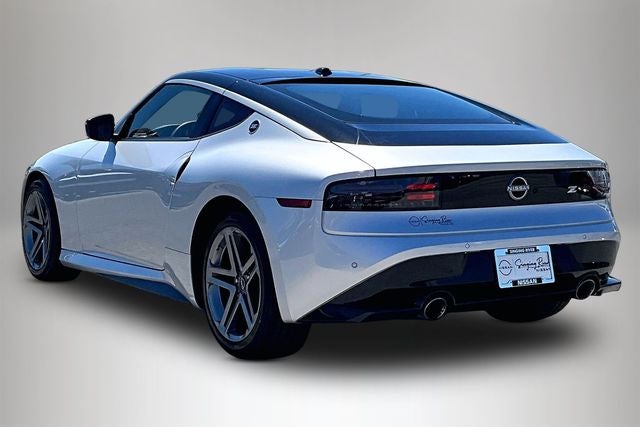 2024 Nissan Z Sport