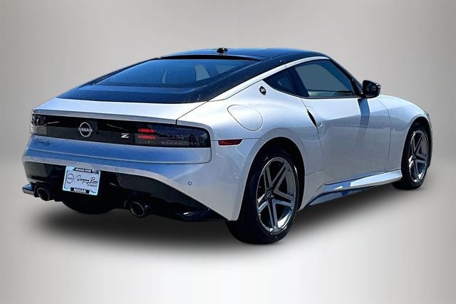 2024 Nissan Z Sport