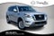 2024 Nissan Armada SV