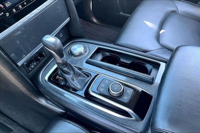 2024 Nissan Armada SV