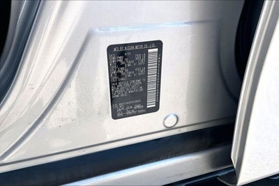 2024 Nissan Armada SV