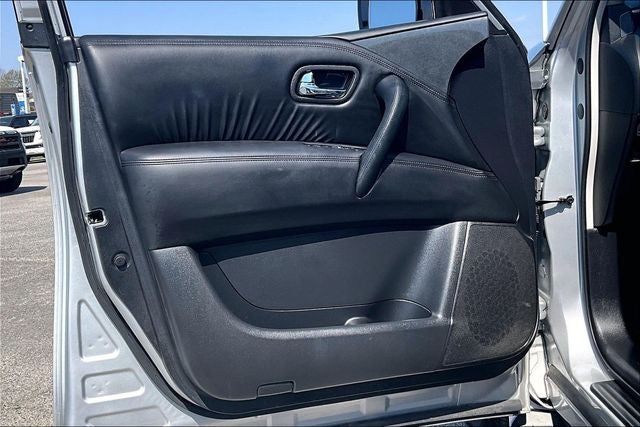 2024 Nissan Armada SV