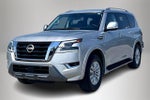 2024 Nissan Armada SV