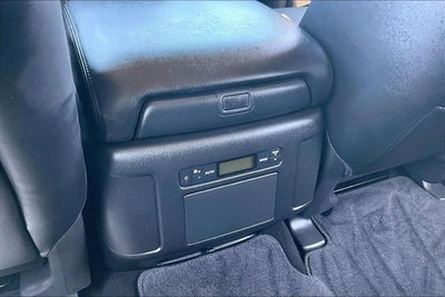 2024 Nissan Armada SV