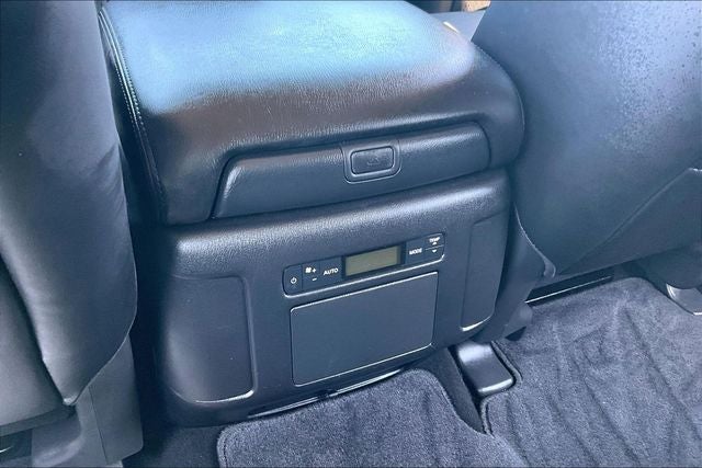 2024 Nissan Armada SV