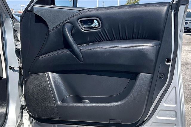 2024 Nissan Armada SV