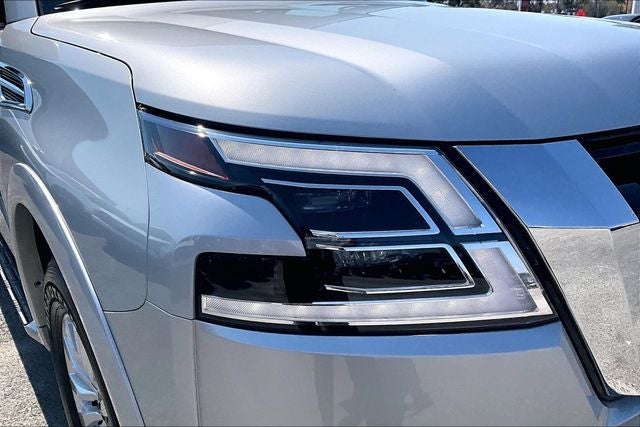 2024 Nissan Armada SV