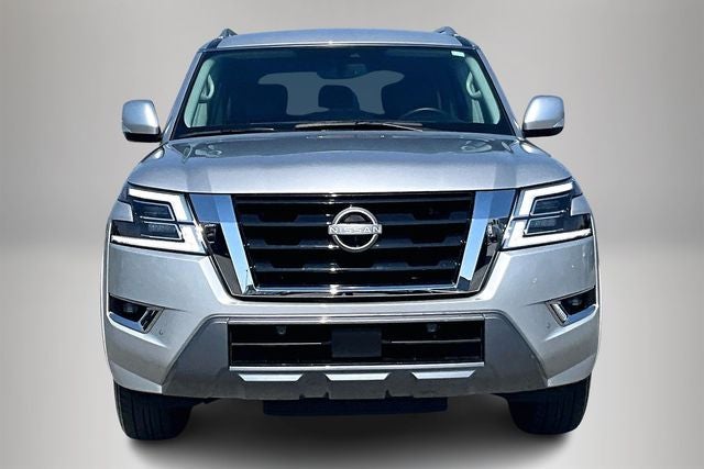 2024 Nissan Armada SV
