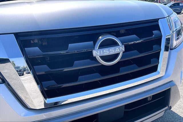 2024 Nissan Armada SV