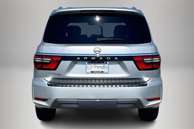 2024 Nissan Armada SV