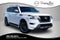2022 Nissan Armada Platinum