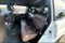 2022 Nissan Armada Platinum