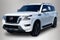 2022 Nissan Armada Platinum