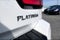2022 Nissan Armada Platinum