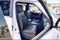 2022 Nissan Armada Platinum