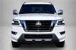 2022 Nissan Armada Platinum