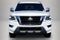 2022 Nissan Armada Platinum