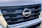 2022 Nissan Armada Platinum