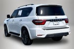 2022 Nissan Armada Platinum