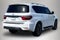 2022 Nissan Armada Platinum