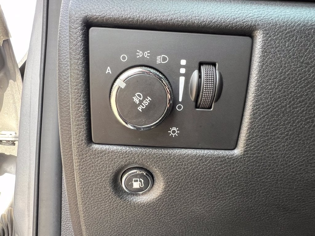 2015 Jeep Grand Cherokee Altitude