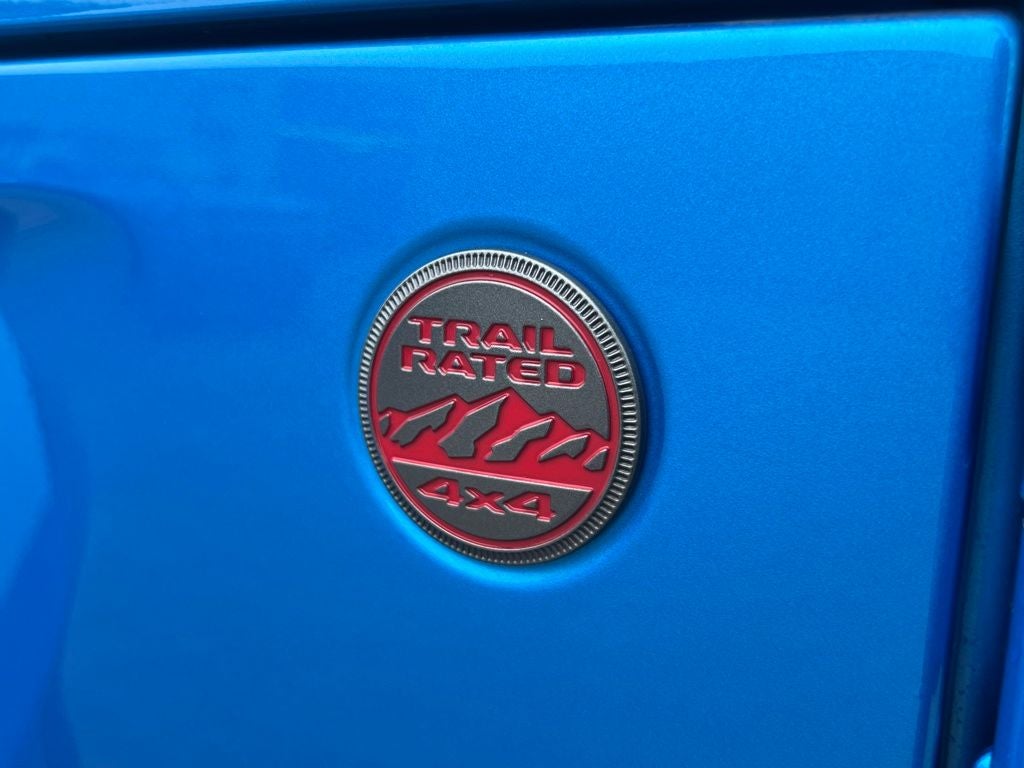 2024 Jeep Wrangler Rubicon X