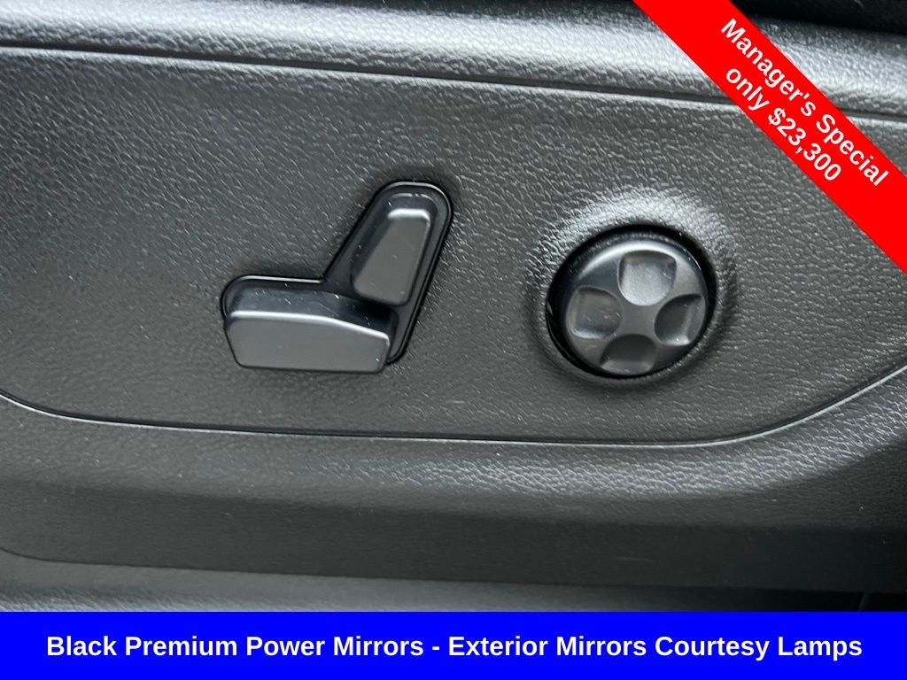 2020 RAM 1500 Big Horn/Lone Star Night Edition