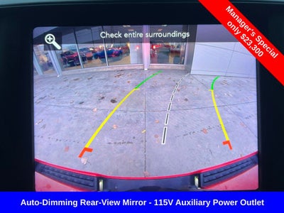 2020 RAM 1500 Big Horn/Lone Star Night Edition