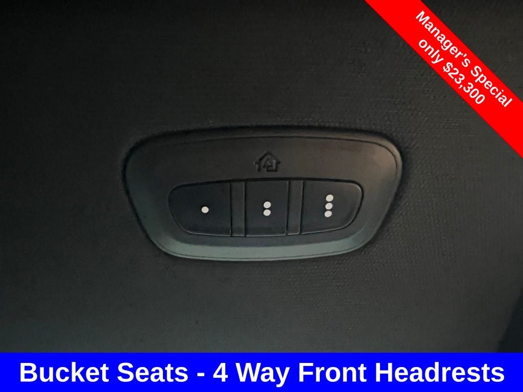 2020 RAM 1500 Big Horn/Lone Star Night Edition