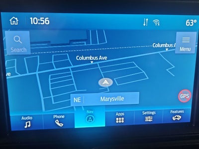 2023 Ford Bronco Badlands SASQUATCH