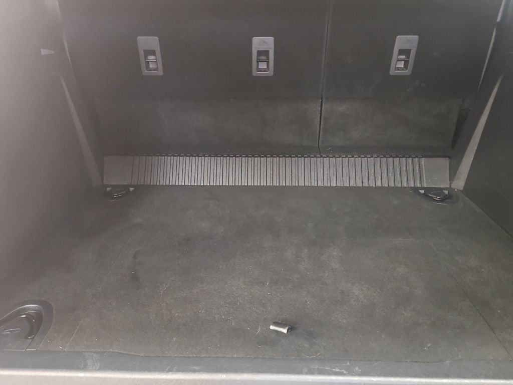 2023 Ford Bronco Badlands SASQUATCH