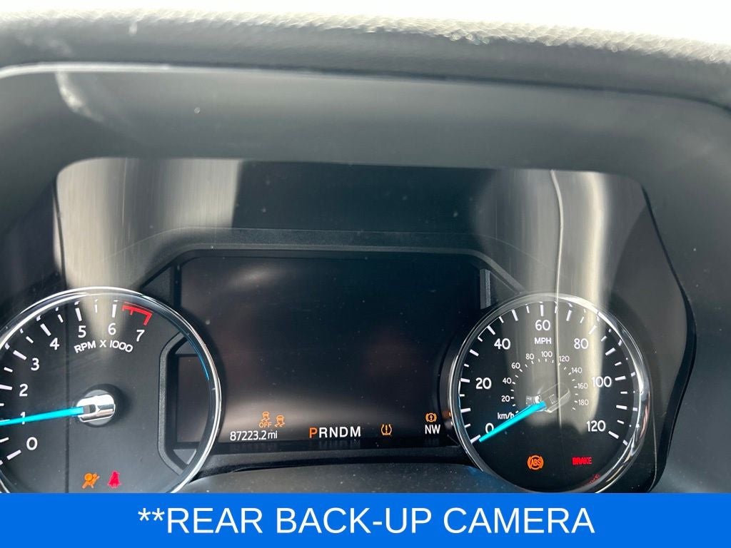 2020 Ford Expedition Max XLT