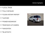 2017 Ford Expedition EL Platinum