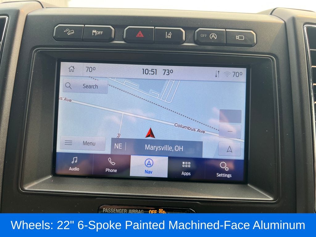 2020 Ford Expedition Max King Ranch