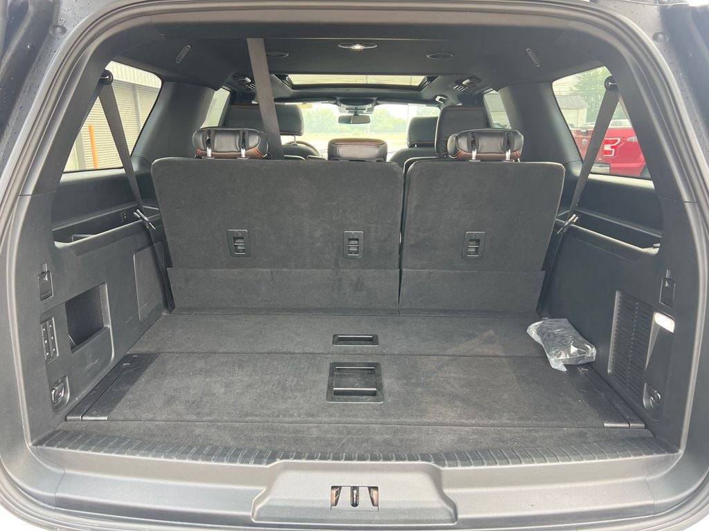 2020 Ford Expedition Max King Ranch