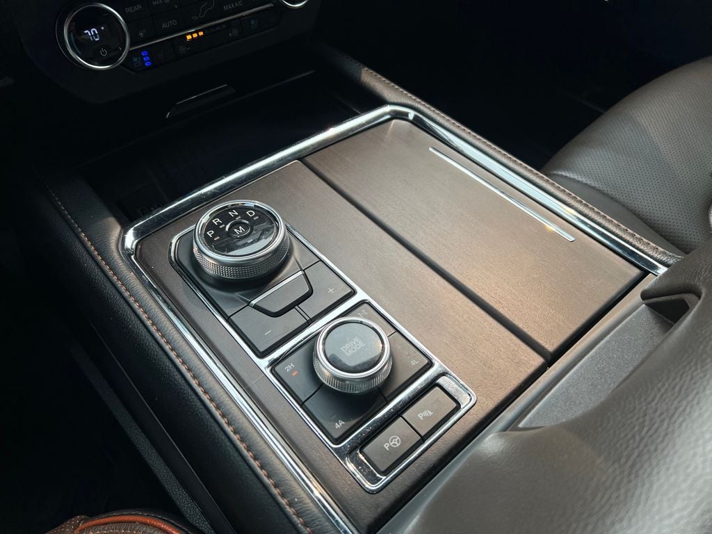 2020 Ford Expedition Max King Ranch