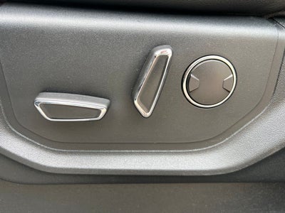 2020 Ford Expedition Max King Ranch