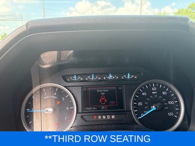 2018 Ford Expedition XLT