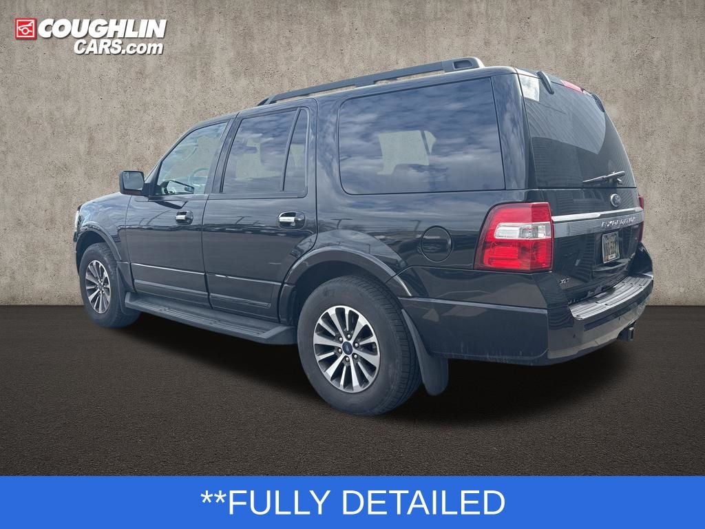 2016 Ford Expedition XLT