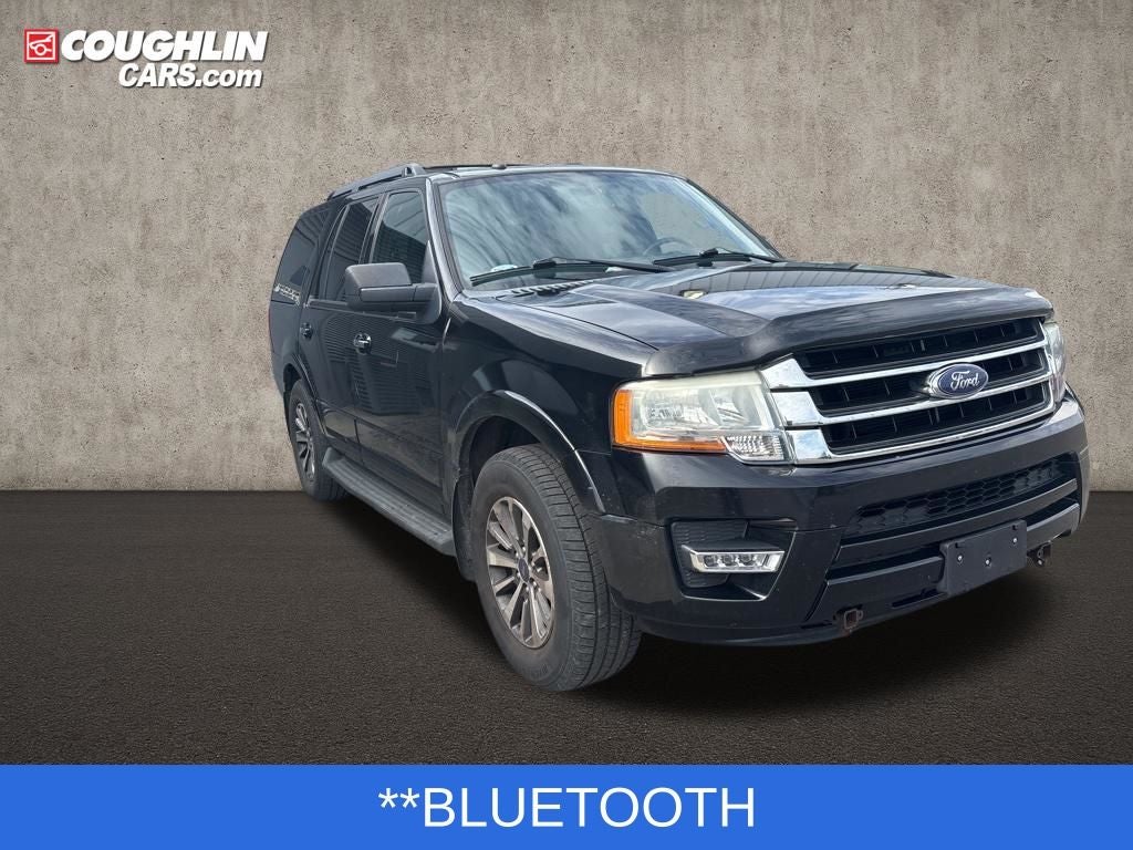 2016 Ford Expedition XLT