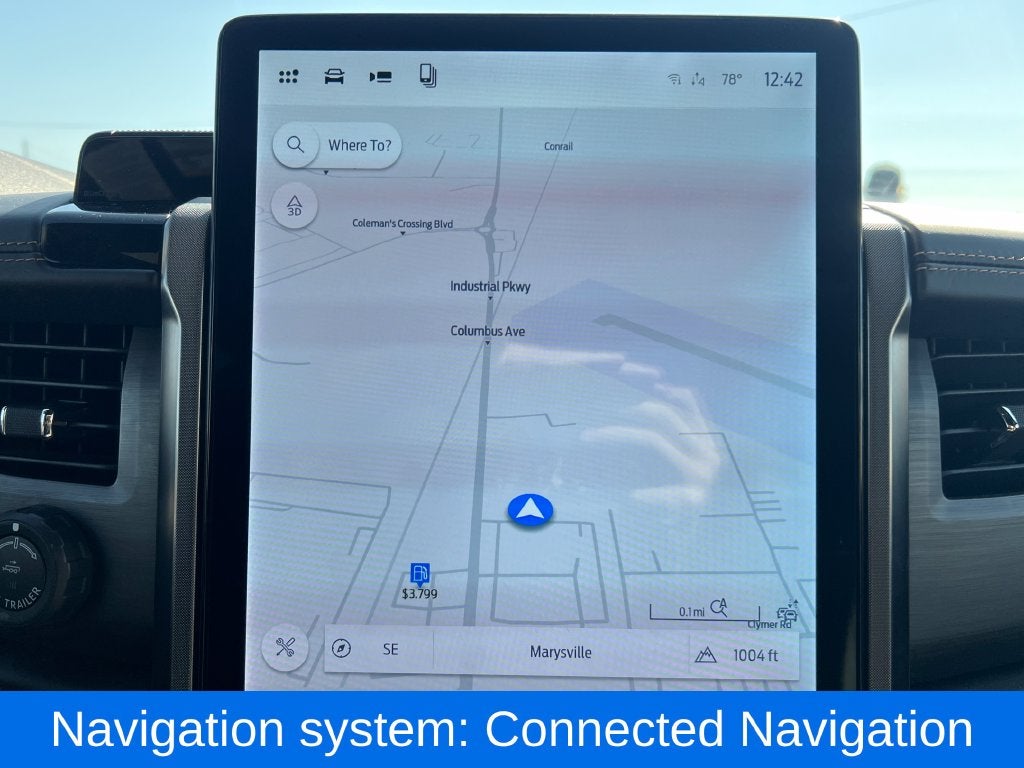 2024 Ford Expedition Platinum